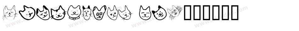 LinusPlay AOE字体转换